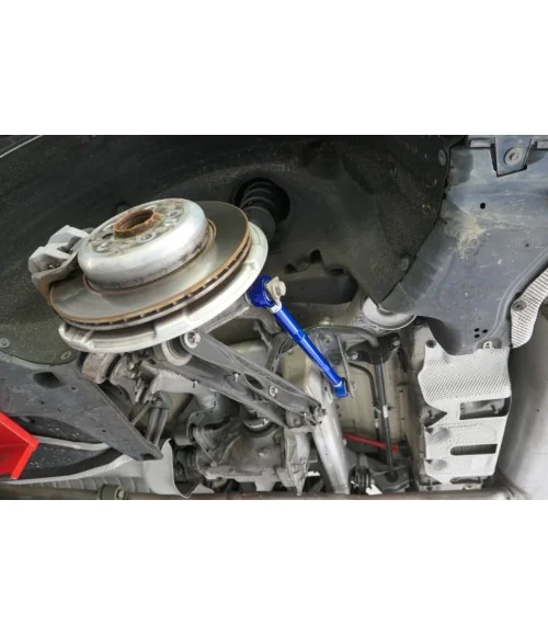 Hardrace Q0546 Rear Toe Kit Bmw - 