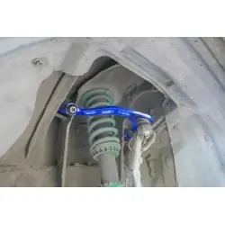 Hardrace Q0548 Front Upper Camber Kit Lexus LS, Toyota Century - 