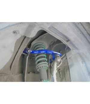 Kit di campanatura anteriore superiore Hardrace Q0548 Lexus LS, Toyota Century - 