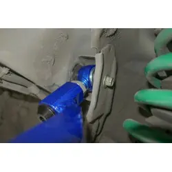 Hardrace Q0548 Front Upper Camber Kit Lexus LS, Toyota Century - 