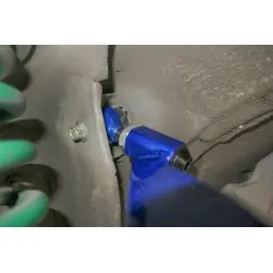 Kit di campanatura anteriore superiore Hardrace Q0548 Lexus LS, Toyota Century - 