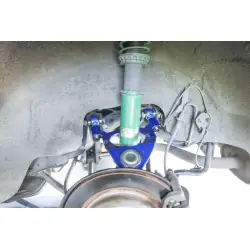 Hardrace Q0549 Rear Upper Camber Kit Lexus LS, Toyota Celsior, Century - 