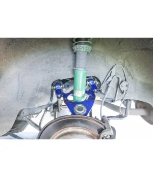Hardrace Q0549 Rear Upper Camber Kit Lexus LS, Toyota Celsior, Century - 