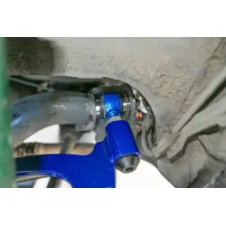 Hardrace Q0549 Rear Upper Camber Kit Lexus LS, Toyota Celsior, Century - 