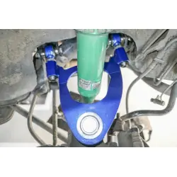 Kit di campanatura superiore posteriore Hardrace Q0549 Lexus LS, Toyota Celsior, Century - 