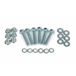 Hardrace Q0551 Geometry Correction Spacer Ford Focus - 