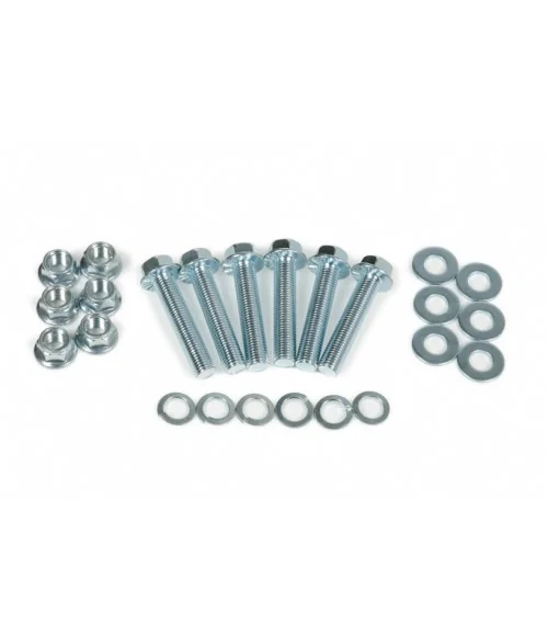 Hardrace Q0551 Geometry Correction Spacer Ford Focus - 