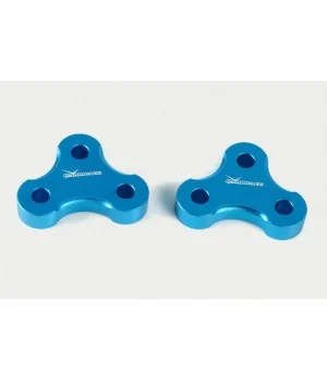 Hardrace Q0551 Geometry Correction Spacer Ford Focus - 