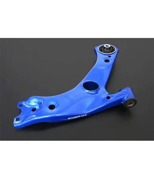 Hardrace 7836 Rear Toe Control Arm Infiniti, Mercedes-Benz - 