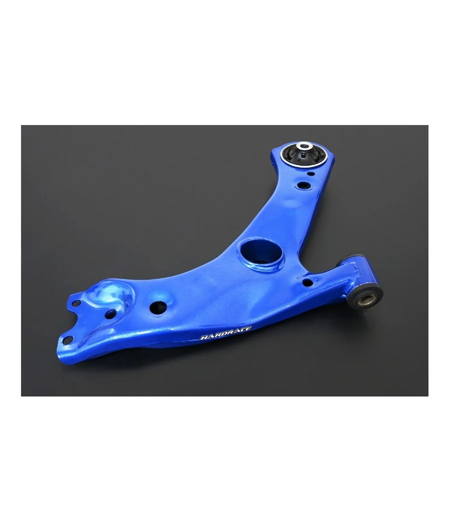 Hardrace Q0552 Front Lower Control Arm Toyota C-HR - 