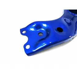 Braccio di controllo anteriore inferiore Hardrace Q0552 Toyota C-HR - 