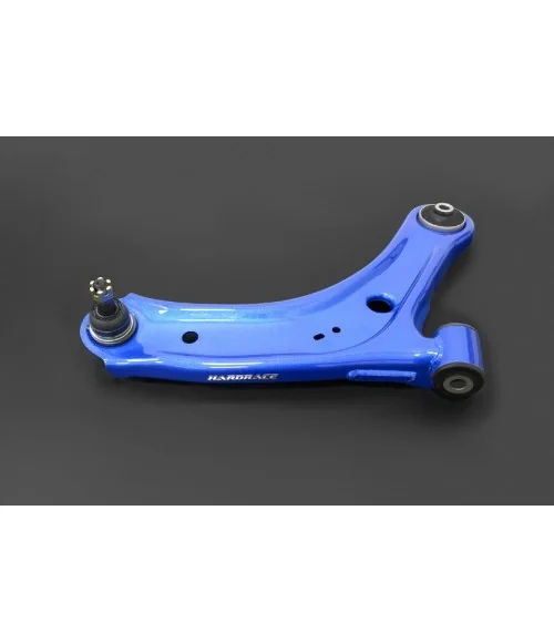Hardrace Q0259 Rc Front Lower Control Arm Nissan Sentra, Tiida - 