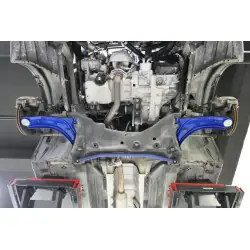 Hardrace Q0554 Braccio di controllo inferiore anteriore Suzuki SX4, Vitara - 