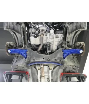 Hardrace Q0554 Front Lower Control Arm Suzuki SX4, Vitara - 