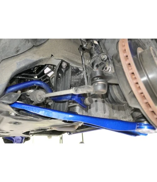 Hardrace Q0554 Front Lower Control Arm Suzuki SX4, Vitara - 