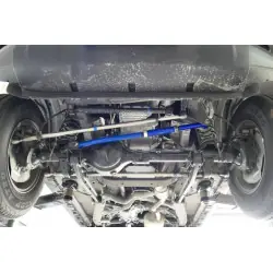 Barra Panhard anteriore Hardrace Q0555 Suzuki Jimny - 