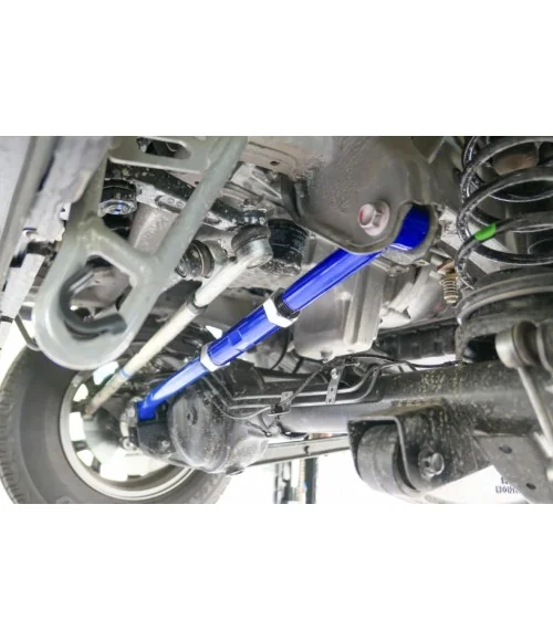 Hardrace Q0555 Front Panhard Rod Suzuki Jimny - 