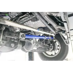 Barra Panhard anteriore Hardrace Q0555 Suzuki Jimny - 