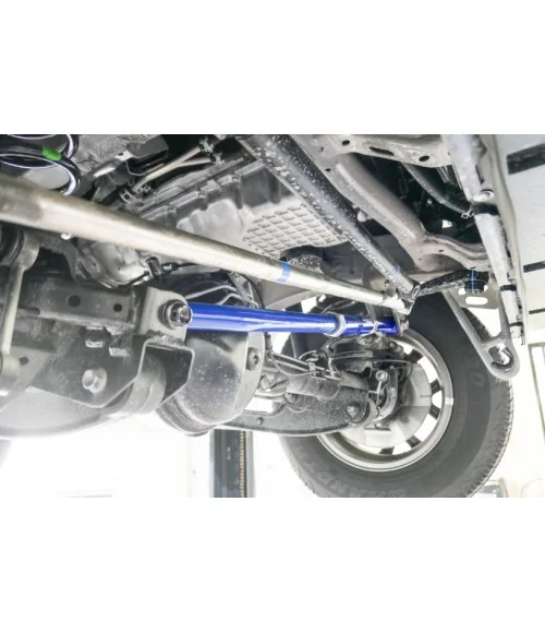 Hardrace Q0555 Front Panhard Rod Suzuki Jimny - 