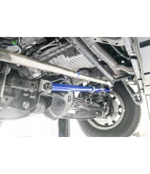 Hardrace Q0555 Front Panhard Rod Suzuki Jimny - 