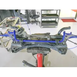 Barra stabilizzatrice anteriore Hardrace Q0556 Luxgen S5, U6 - 