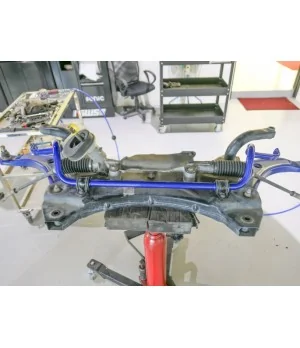 Hardrace Q0556 Front Sway Bar Luxgen S5, U6 - 