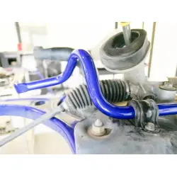 Hardrace Q0556 Front Sway Bar Luxgen S5, U6 - 