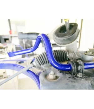 Hardrace Q0556 Front Sway Bar Luxgen S5, U6 - 