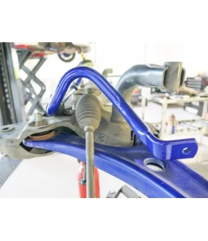 Hardrace Q0556 Front Sway Bar Luxgen S5, U6 - 