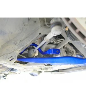 Hardrace Q0556 Front Sway Bar Luxgen S5, U6 - 