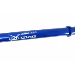 Hardrace Q0556 Front Sway Bar Luxgen S5, U6 - 