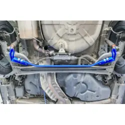 Barra stabilizzatrice posteriore Hardrace Q0557 Luxgen S5, U6 - 