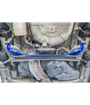 Barra stabilizzatrice posteriore Hardrace Q0557 Luxgen S5, U6 - 