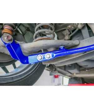 Hardrace Q0557 Rear Add On Sway Bar Luxgen S5, U6 - 