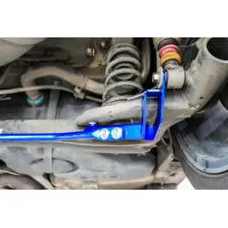 Barra stabilizzatrice posteriore Hardrace Q0557 Luxgen S5, U6 - 