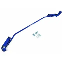 Barra stabilizzatrice posteriore Hardrace Q0557 Luxgen S5, U6 - 