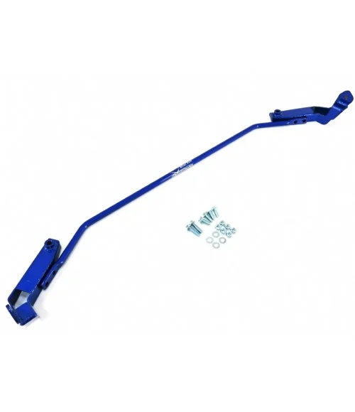 Barra stabilizzatrice posteriore Hardrace Q0557 Luxgen S5, U6 - 