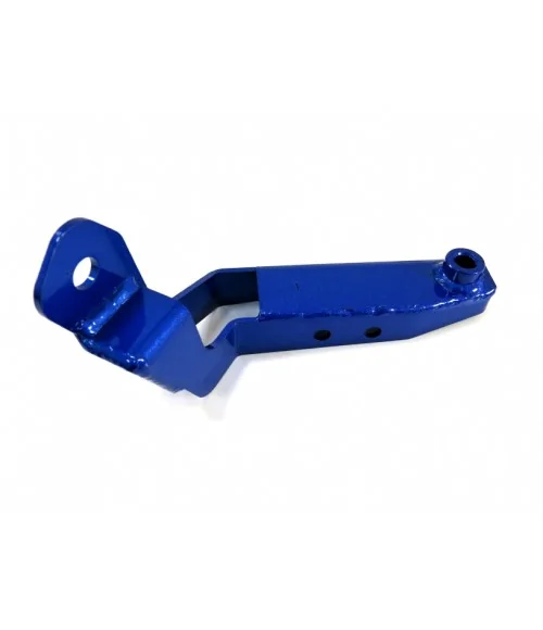 Barra stabilizzatrice posteriore Hardrace Q0557 Luxgen S5, U6 - 