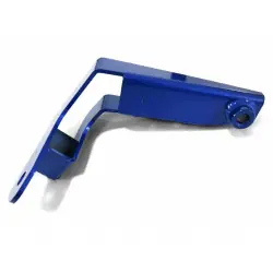 Barra stabilizzatrice posteriore Hardrace Q0557 Luxgen S5, U6 - 