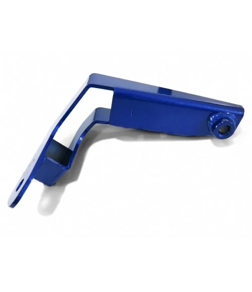 Hardrace Q0557 Rear Add On Sway Bar Luxgen S5, U6 - 