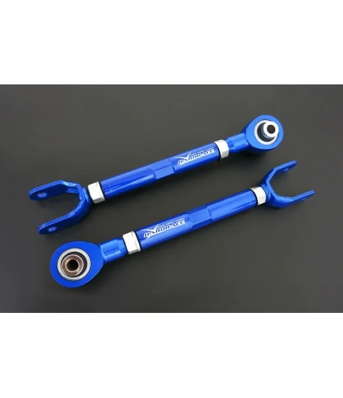 Hardrace Q0843 Front Lower Stopper Link Honda Civic - 