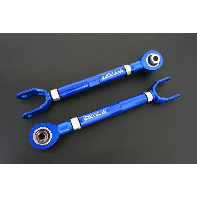 Kit di campanatura posteriore Hardrace Q0558 Infiniti serie G, serie M, Nissan Skyline, serie Z - 