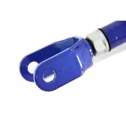 Kit di campanatura posteriore Hardrace Q0558 Infiniti serie G, serie M, Nissan Skyline, serie Z - 