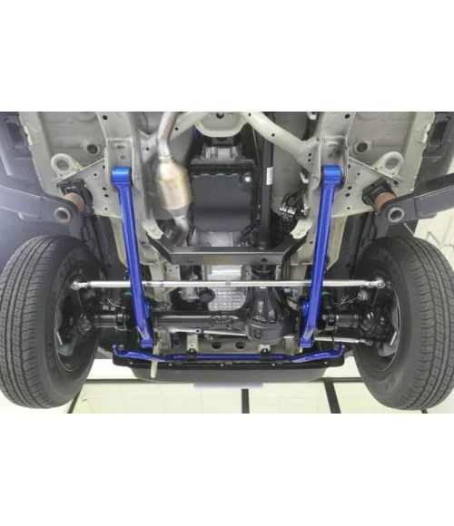 Hardrace Q0560 Front Radius Arm Suzuki Jimny - 