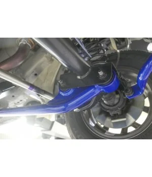 Hardrace Q0560 Front Radius Arm Suzuki Jimny - 
