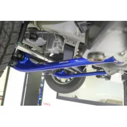 Braccio anteriore Hardrace Q0560 Suzuki Jimny - 