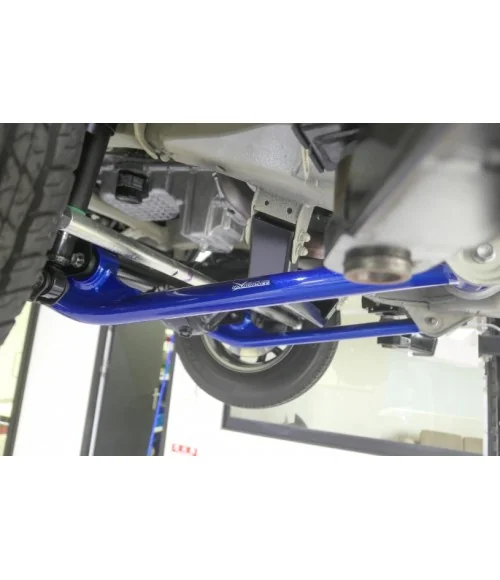 Hardrace Q0560 Front Radius Arm Suzuki Jimny - 