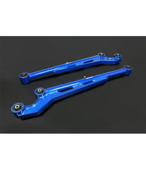 Kit di campanatura posteriore Hardrace 6186 Mitsubishi Lancer evolution, Lancer mirage - 