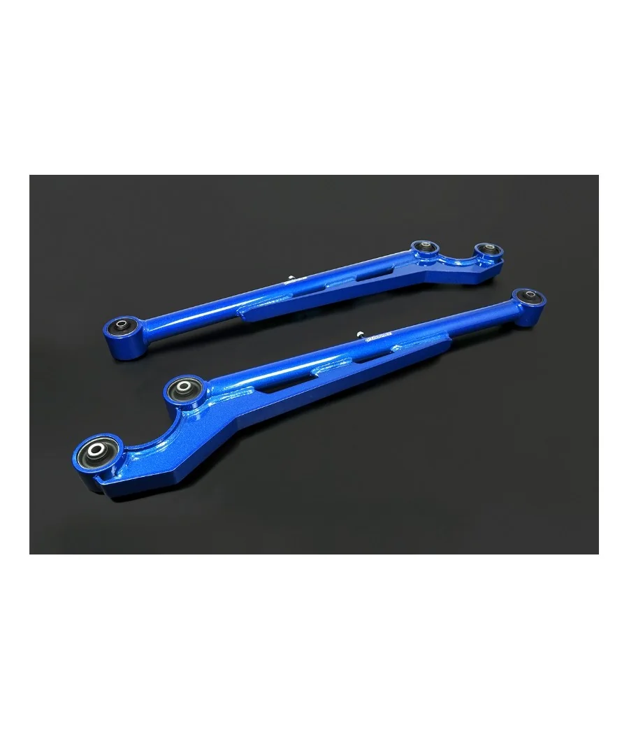 Braccio di sterzo posteriore Hardrace Q0561 Suzuki Jimny - 