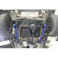 Hardrace Q0561 Rear Radius Arm Suzuki Jimny - 